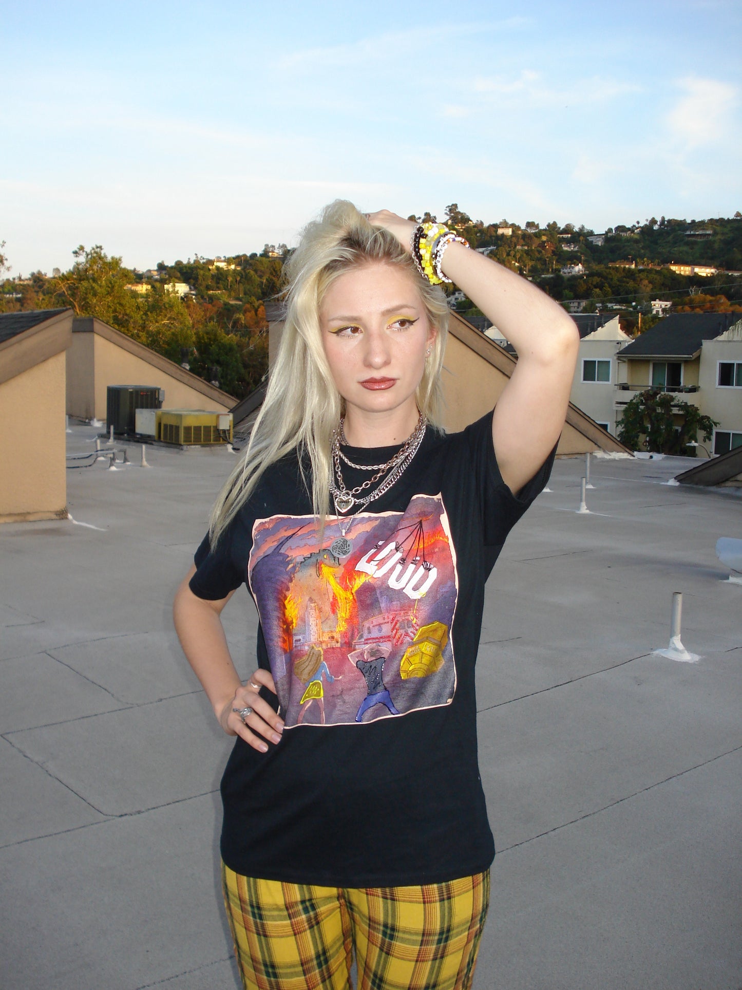 LOUD | Short Sleeve T-Shirt